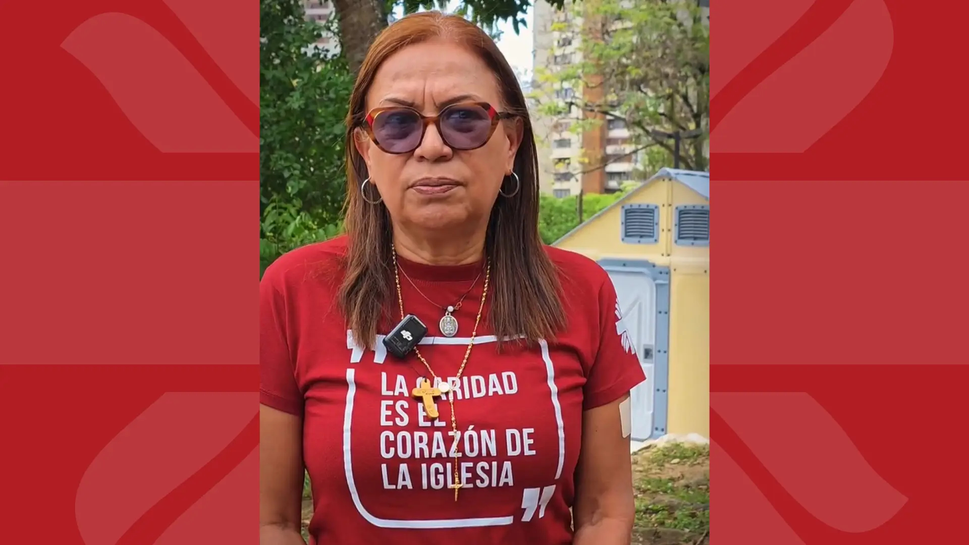 Caritas huy động hỗ trợ sau các trận động đất chết người tại Venezuela